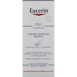 Eucerin AtoControl Hand Intensiv-Creme 75ml