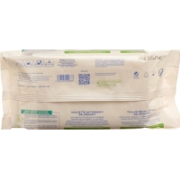 Mustela Reinigungstücher für Atopische Haut 50 Stück