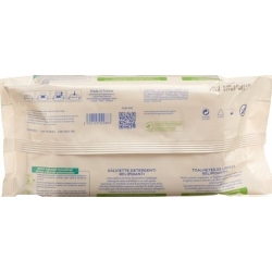 Mustela Reinigungstücher für Atopische Haut 50 Stück