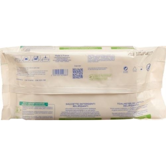 Mustela Reinigungstücher für Atopische Haut 50 Stück buy online