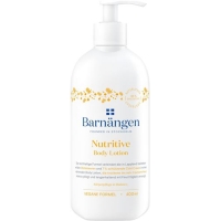 Barnaengen Body Lotion Nutritive 400ml