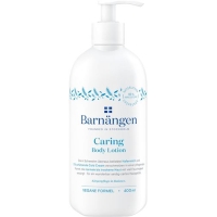Barnaengen Body Lotion Caring (alt) 400ml