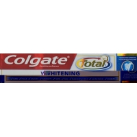 Colgate Total Advanced Whitening Zahnpasta 75ml