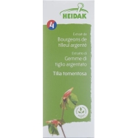 Heidak Knospe Silberlind Til Tom Glyc Ma Flasche 500ml