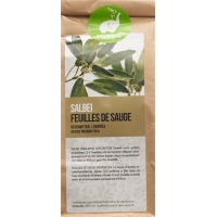 Dixa Salbeiblätter Dreilappig Pheur Bio Gesc 1kg
