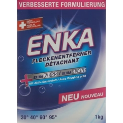 Enka Extra White 5kg