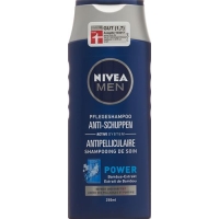 Nivea Hair Care Anti-Schupp Pow Pflegeshamp 250ml