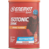 Enervit Isotonic Drink Orange Dose 476g