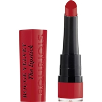 Bourjois Rouge Velvet Lipstick No. 08