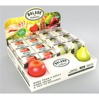 Balade En Provence Display Handcreme 12 Stück Ass