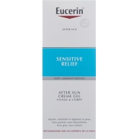 Eucerin After Sun Gel-Creme Tube 150ml
