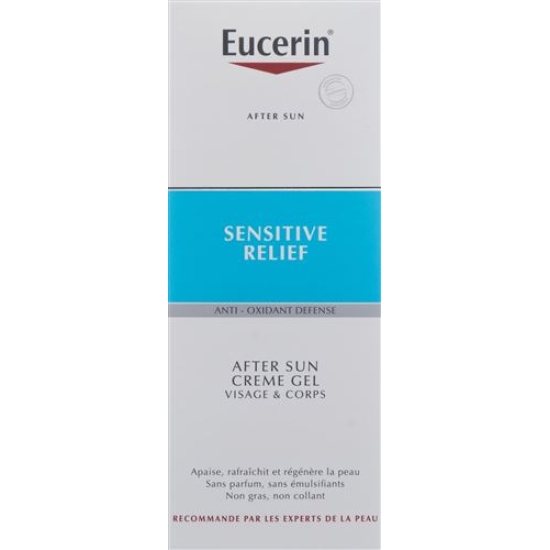 Eucerin After Sun Gel-Creme Tube 150ml buy online