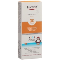 Eucerin SUN KIDS Sensitive Protect Sun Lotion SPF50 + Tb 400 ml