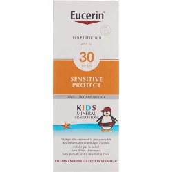Eucerin Sun Kids Micropigment LSF 30 Tube 150ml