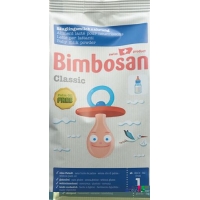 Bimbosan Classic formula milk without palm oil bag 500g