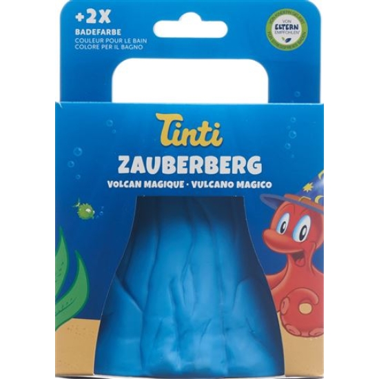 Tinti Zauberberg (dfi) buy online