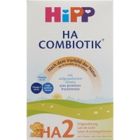 Hipp Ha 2 Combiotik 500g
