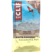 Clif Bar White Chocolate Macadamia 68g