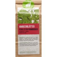Dixa Himbeerblätter Dac Bio Geschnitten 1kg