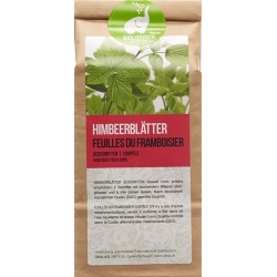 Dixa Himbeerblätter Dac Bio Geschnitten 1kg