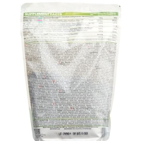 Qnt Vegan Protein Zero Sug-Lact Fr Van Macar 500g