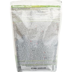 Qnt Vegan Protein Zero Sug-Lact Fr Choc Muff 500g