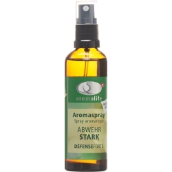 Aromalife Abwehrstark Aromaspray Spray 30ml