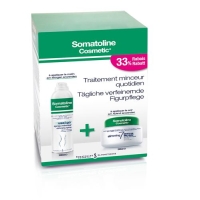 Somatoline Use&go Spray 200ml + 7 Naechte 250ml
