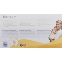 Medela Harmony Flex Manual breast pump