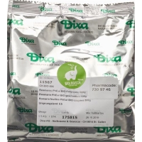 Dixa Rosmarin Pheur Bio Geschnitten 1kg