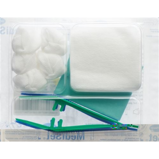 Mediset Wundversorgungsset No 24 buy online