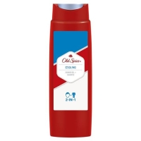 Old Spice Cooling Shower Gel 2in1 Fl 250 ml