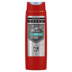 Old Spice body wash Sport Fl 250 ml