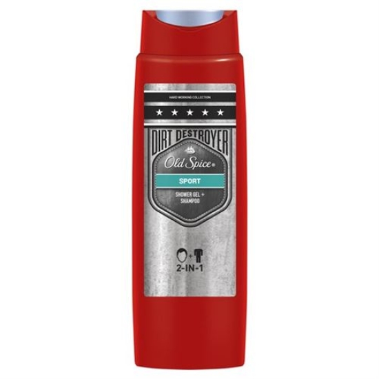 Old Spice body wash Sport Fl 250 ml