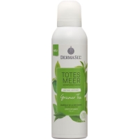 DermaSel Schaumlotion Grüner Tee Dose 200ml