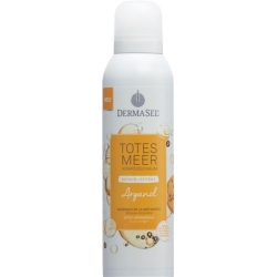DermaSel Schaumlotion Arganöl Dose 200ml