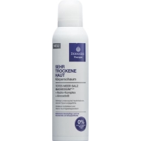 DermaSel Schaumlotion Therapie Dose 200ml