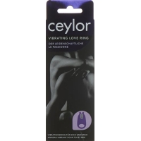 Ceylor Vibrating Love Ring