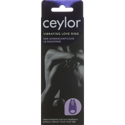 Ceylor Vibrating Love Ring