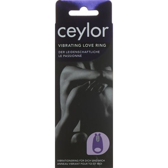 Ceylor Vibrating Love Ring buy online
