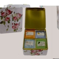 Herboristeria Dose Romantic Roses M 40 Beutel