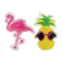 Herboristeria Shower Gel Portion Flamingo Pineapple