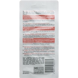 Garnier Skinactive Sach Mask Pore Mi Vo 25x 8ml