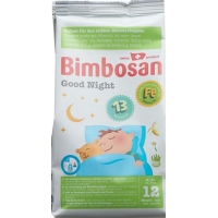 Bimbosan Alosan Good Night Bag 400g