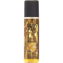 Gliss Kur Express-Repair-Spülung Oil Nutritive 200ml