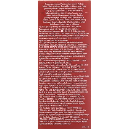 Old Spice After Shave Whitewater Bottle 100 ml buy online