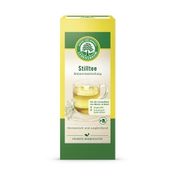 Lebensbaum Stilltee 20 Beutel 1.5g
