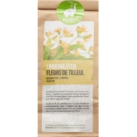 Dixa Lindenblüten Pheur Bio Geschnitten 1kg