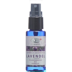 Aromalife Pflanzenwasser Lavendel 1L