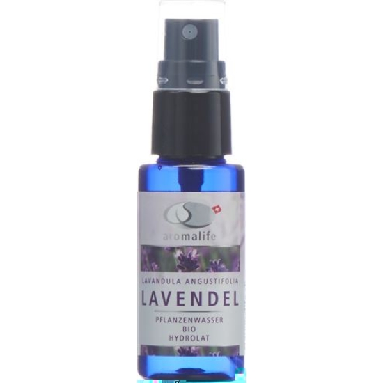 Aromalife Pflanzenwasser Lavendel 1L buy online